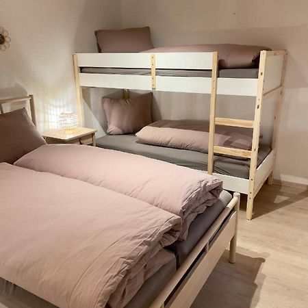 Ferienwohnung Vaelli Руст Экстерьер фото
